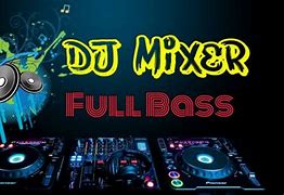 8 Dj Barat Terbaik Full Bass Mp3