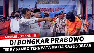 Berita Ferdy Sambo Hari Ini Youtube