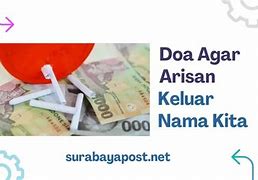 Dapin Arisan Adalah