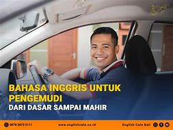 Driver Artinya Dalam Bahasa Indonesia