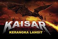 Kaisar Kerangka Langit