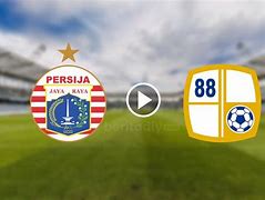 Persija Jakarta Vs Barito Putera Hari Ini