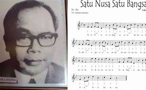 Satu Nusa Satu Bangsa Chord