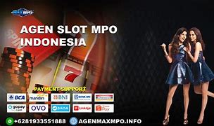 Situs Slot Mpo 19 Terpercaya Di Indonesia Login In Facebook