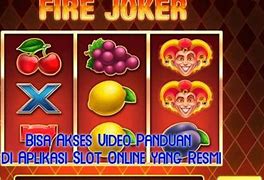 Slot Main Sekarang Bayar Nanti