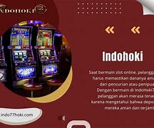 Toko Hoki Slot Rating Tertinggi